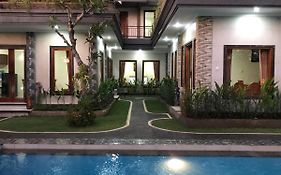 Villa Dira Ubud